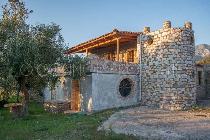 Image No.23-Maison de 3 chambres à vendre à Messinia