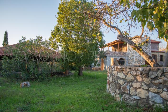 Image No.2-Maison de 3 chambres à vendre à Messinia