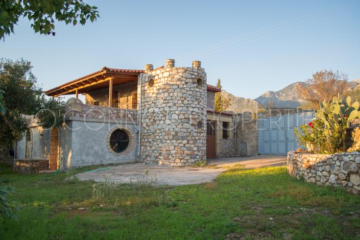 Image No.26-Maison de 3 chambres à vendre à Messinia