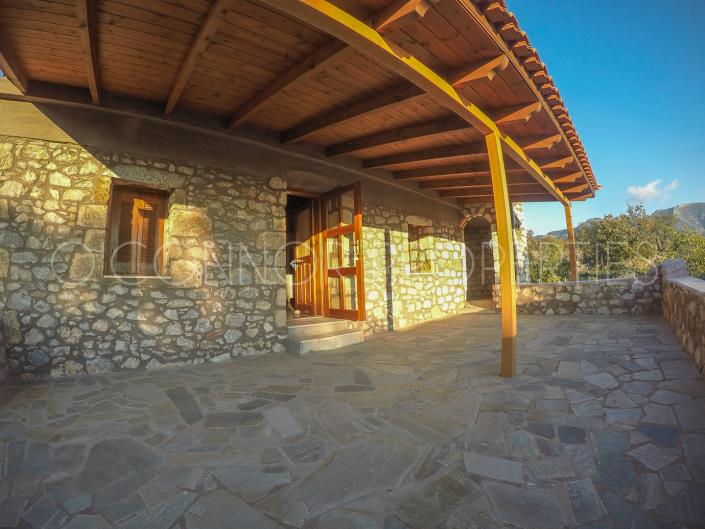 Image No.30-Maison de 3 chambres à vendre à Messinia