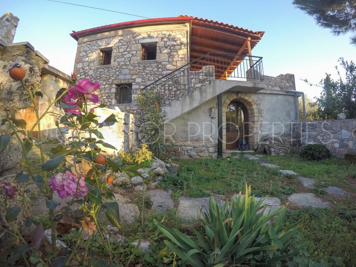 Image No.1-Maison de 3 chambres à vendre à Messinia