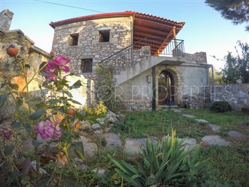 Maison de 3 chambres à vendre à Messinia