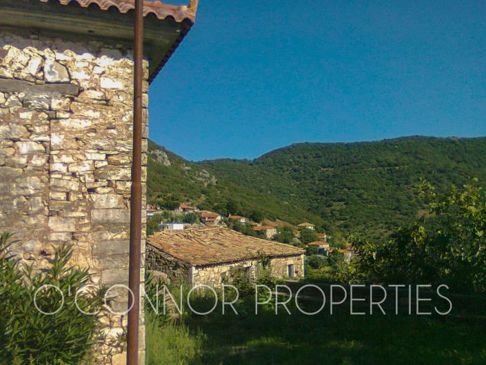 Image No.7-Maison de 2 chambres à vendre à Messinia