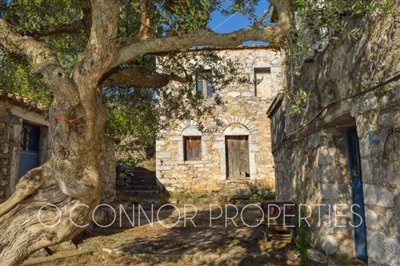 2 Bed House for sale