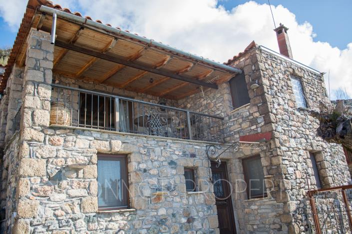 Image No.2-Maison de 3 chambres à vendre à Kalamata