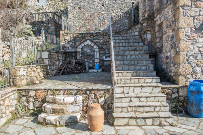 Image No.5-Maison de 3 chambres à vendre à Kalamata