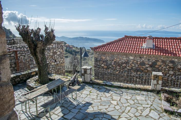 Image No.4-Maison de 3 chambres à vendre à Kalamata