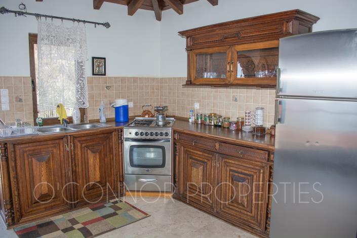 Image No.6-Maison de 3 chambres à vendre à Kalamata