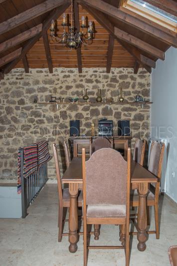 Image No.13-Maison de 3 chambres à vendre à Kalamata