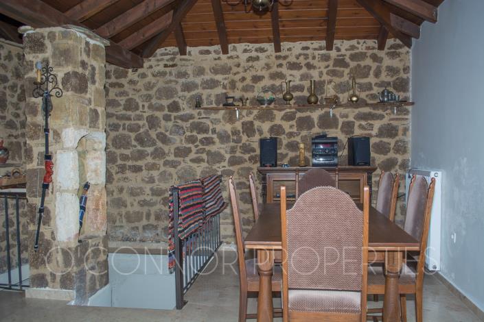 Image No.12-Maison de 3 chambres à vendre à Kalamata