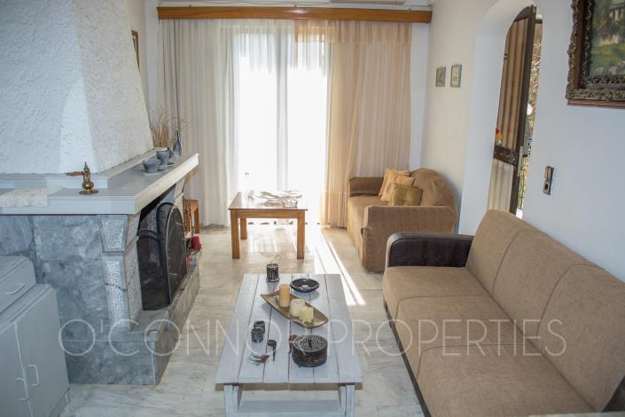 Image No.1-Bungalow de 2 chambres à vendre à Messinia