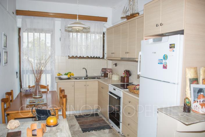 Image No.2-Bungalow de 2 chambres à vendre à Messinia