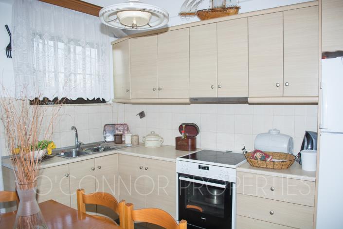 Image No.3-Bungalow de 2 chambres à vendre à Messinia