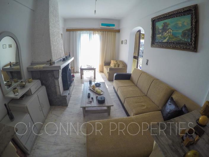 Image No.11-Bungalow de 2 chambres à vendre à Messinia