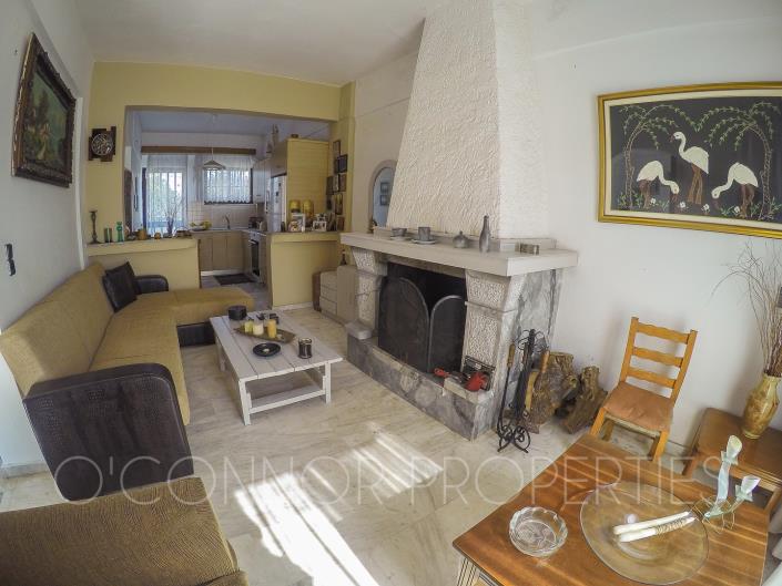 Image No.12-Bungalow de 2 chambres à vendre à Messinia