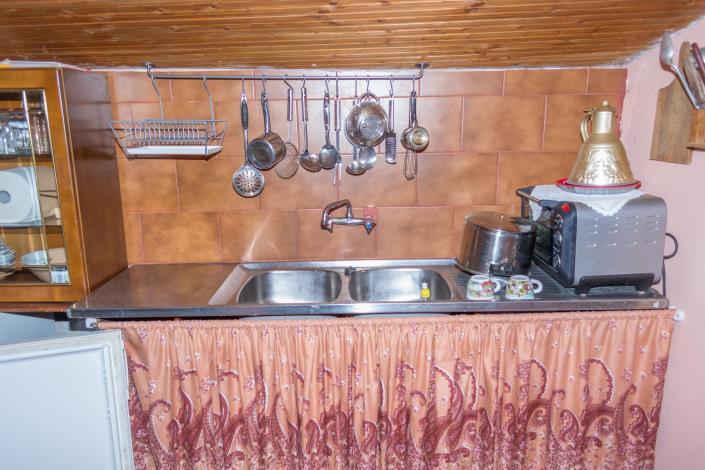 Image No.6-Bungalow de 1 chambre à vendre à Kalamata