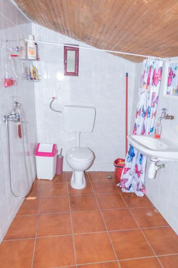 Image No.7-Bungalow de 1 chambre à vendre à Kalamata