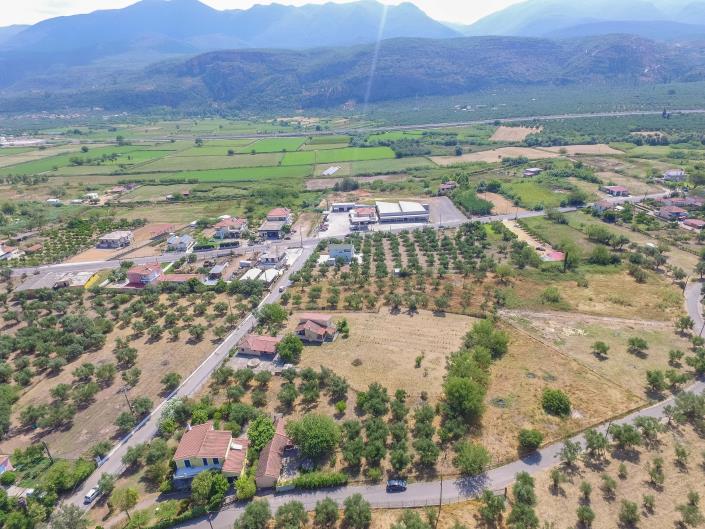 Image No.10-Bungalow de 1 chambre à vendre à Kalamata