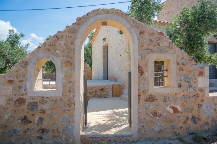 Image No.4-Maison de 2 chambres à vendre à Agios Nikolaos