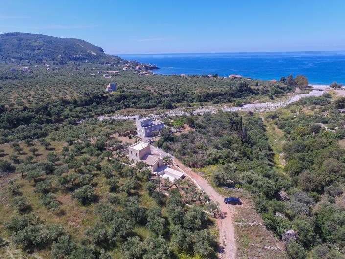 Image No.14-Maison de 2 chambres à vendre à Agios Nikolaos