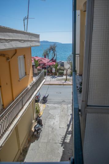 Image No.1-Appartement de 1 chambre à vendre à Kalamata