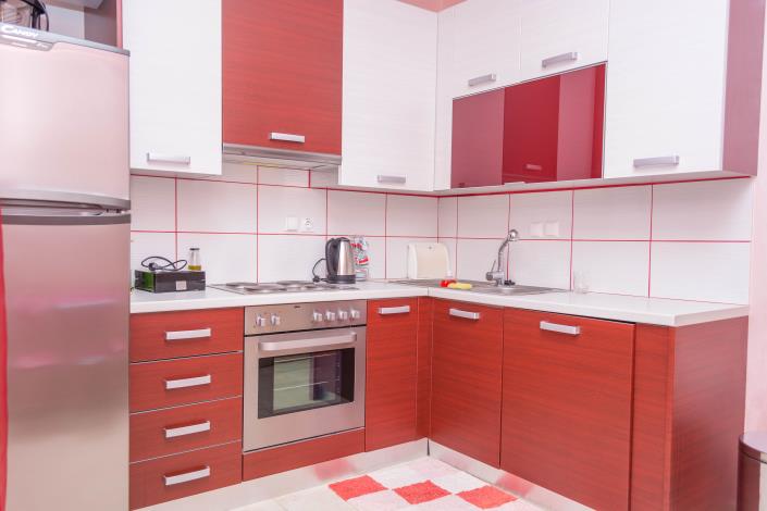 Image No.2-Appartement de 1 chambre à vendre à Kalamata