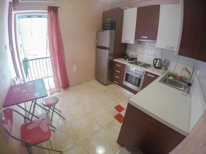 Image No.8-Appartement de 1 chambre à vendre à Kalamata