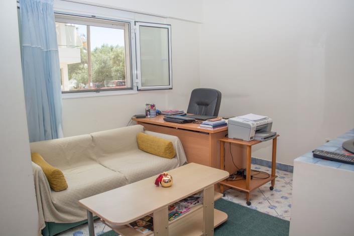 Image No.7-Appartement de 2 chambres à vendre à Kalamata