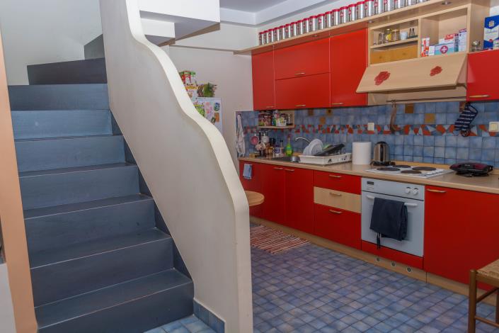 Image No.2-Appartement de 2 chambres à vendre à Kalamata