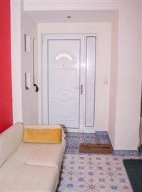 Appartement de 2 chambres à vendre à Kalamata