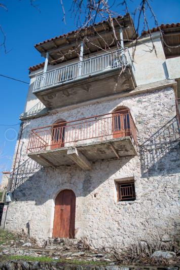 Image No.2-Maison de 3 chambres à vendre à Kalamata