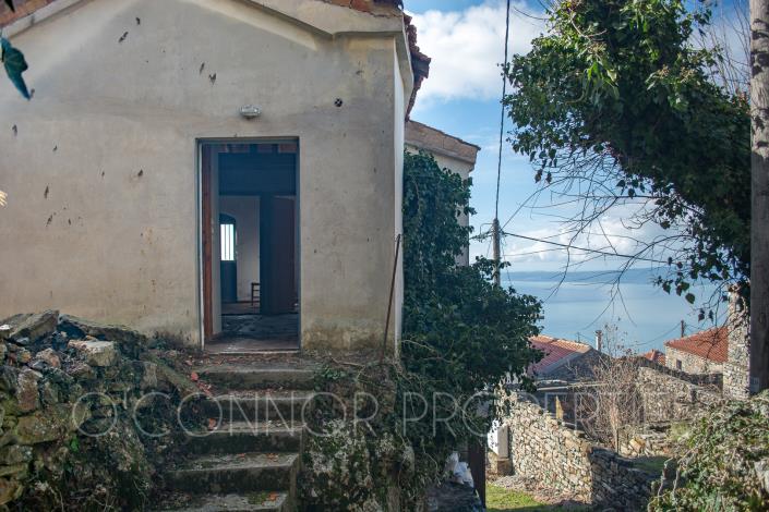 Image No.3-Maison de 3 chambres à vendre à Kalamata