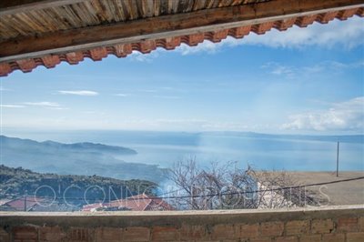 Maison de 3 chambres à vendre à Kalamata