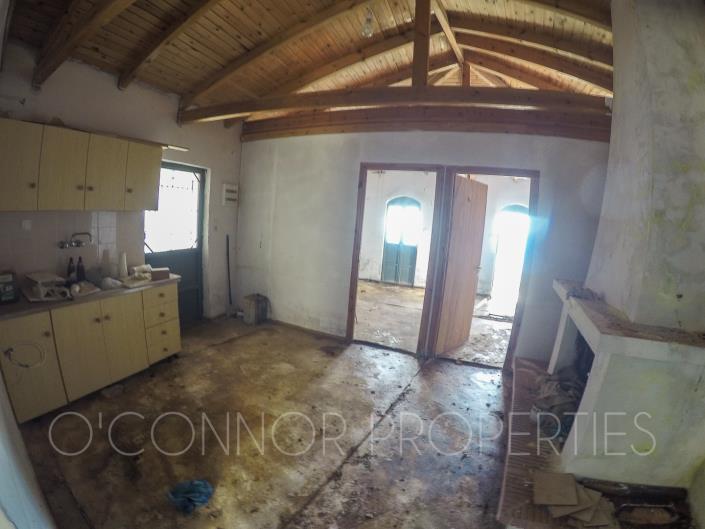 Image No.7-Maison de 3 chambres à vendre à Kalamata