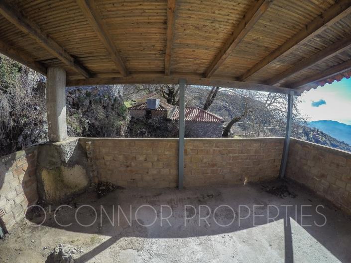 Image No.11-Maison de 3 chambres à vendre à Kalamata