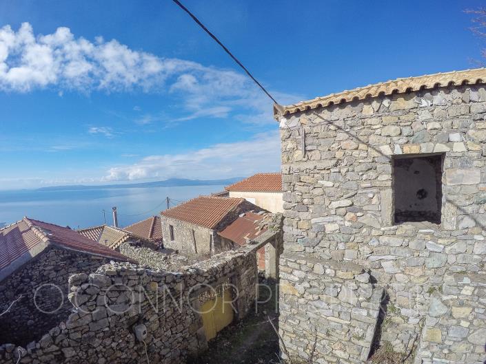 Image No.15-Maison de 2 chambres à vendre à Kalamata