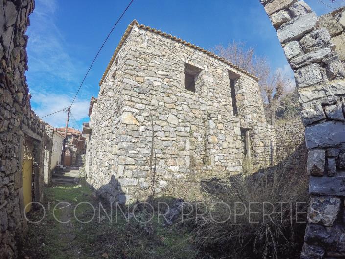 Image No.16-Maison de 2 chambres à vendre à Kalamata