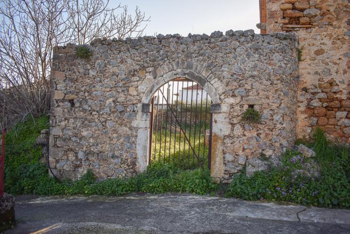 Image No.3-Maison de village de 3 chambres à vendre à Messinia