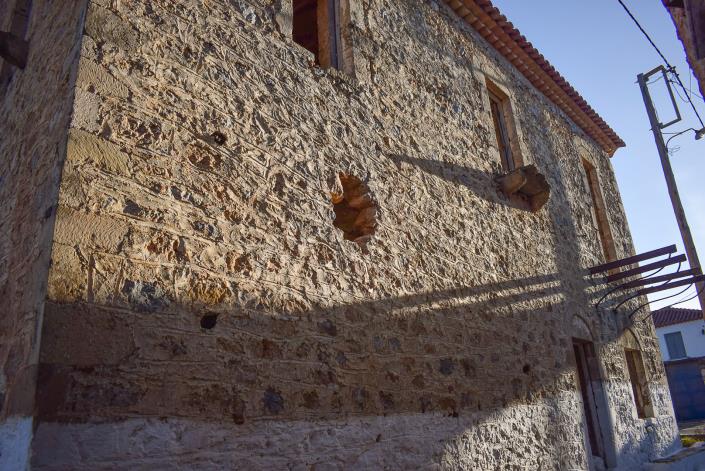 Image No.4-Maison de village de 3 chambres à vendre à Messinia