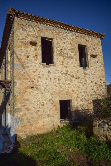 Image No.5-Maison de village de 3 chambres à vendre à Messinia