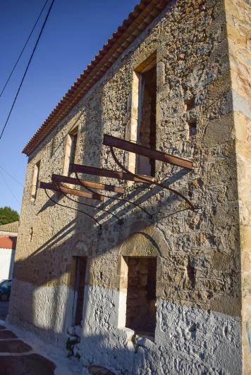 Image No.6-Maison de village de 3 chambres à vendre à Messinia