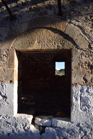 Image No.7-Maison de village de 3 chambres à vendre à Messinia