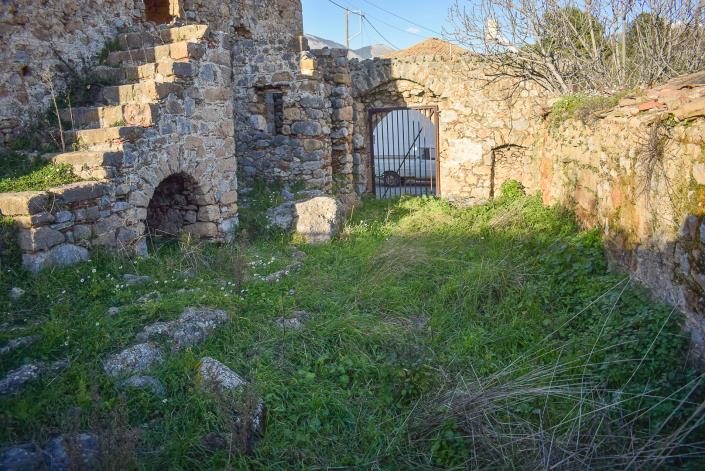 Image No.10-Maison de village de 3 chambres à vendre à Messinia