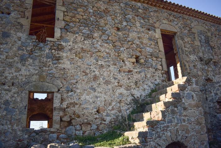 Image No.11-Maison de village de 3 chambres à vendre à Messinia