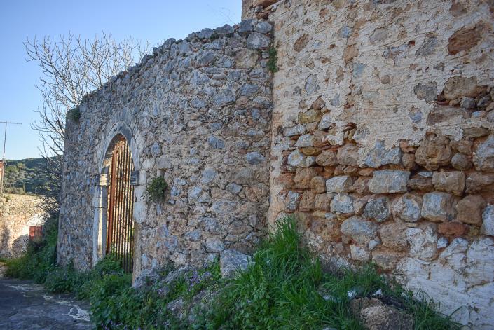 Image No.13-Maison de village de 3 chambres à vendre à Messinia