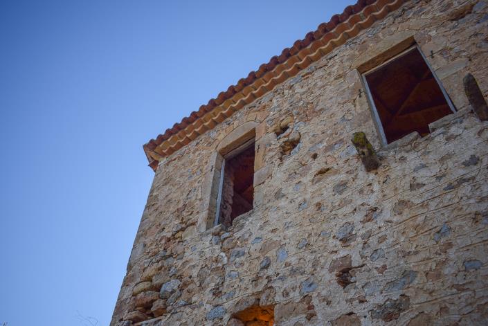 Image No.14-Maison de village de 3 chambres à vendre à Messinia