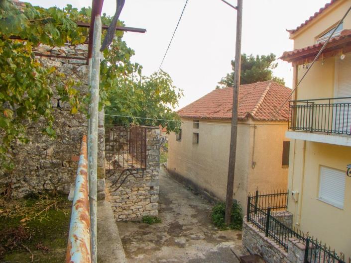 Image No.4-Maison de village de 3 chambres à vendre à Agios Nikolaos