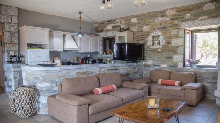 Image No.4-Propriété de 2 chambres à vendre à Laconie