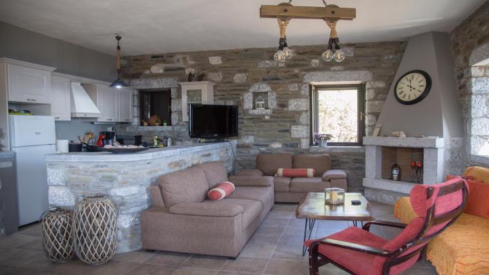 Image No.3-Propriété de 2 chambres à vendre à Laconie