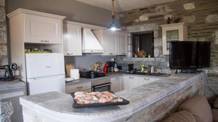 Image No.5-Propriété de 2 chambres à vendre à Laconie